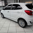 Ford Ka 1.0 SE/SE Plus TiVCT Flex 5p 2021 Flex-3