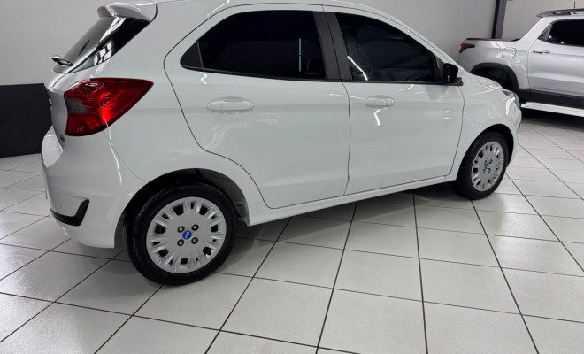 Ford Ka 1.0 SE/SE Plus TiVCT Flex 5p 2021 Flex-5