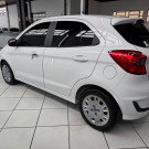 Ford Ka 1.0 SE/SE Plus TiVCT Flex 5p 2021 Flex-1