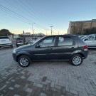 Fiat Palio ATTRA./ITÁLIA 1.4 EVO F.Flex 8V 5p 2011 Flex-0
