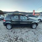 Fiat Palio ATTRA./ITÁLIA 1.4 EVO F.Flex 8V 5p 2011 Flex-3