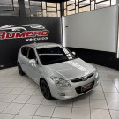 Hyundai i30 2.0 16V 145cv 5p Aut. 2010 Gasolina-14