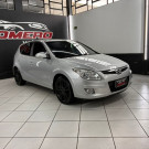 Hyundai i30 2.0 16V 145cv 5p Aut. 2010 Gasolina-4