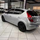 Hyundai i30 2.0 16V 145cv 5p Aut. 2010 Gasolina-2