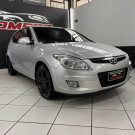 Hyundai i30 2.0 16V 145cv 5p Aut. 2010 Gasolina-5
