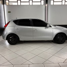 Hyundai i30 2.0 16V 145cv 5p Aut. 2010 Gasolina-3