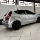 Hyundai i30 2.0 16V 145cv 5p Aut. 2010 Gasolina-1