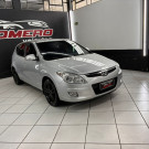 Hyundai i30 2.0 16V 145cv 5p Aut. 2010 Gasolina-0