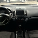 Hyundai i30 2.0 16V 145cv 5p Aut. 2010 Gasolina-10
