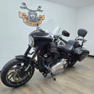 HARLEY-DAVIDSON SOFTAIL SPORT GLIDE FLSB 2021 Gasolina-2