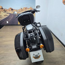 HARLEY-DAVIDSON SOFTAIL SPORT GLIDE FLSB 2021 Gasolina-10