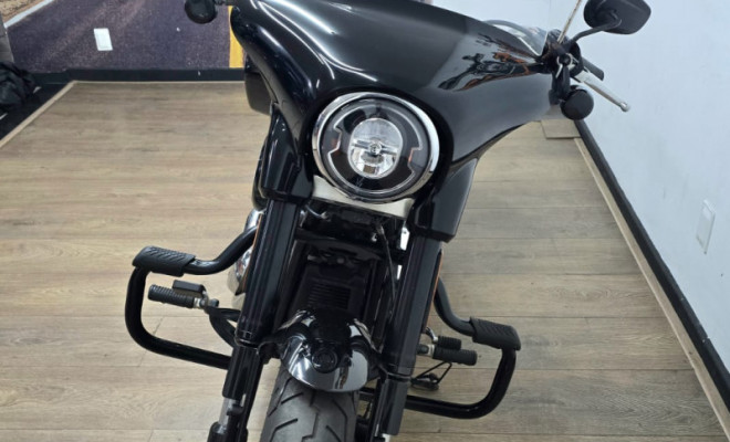 HARLEY-DAVIDSON SOFTAIL SPORT GLIDE FLSB 2021 Gasolina-1