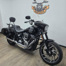 HARLEY-DAVIDSON SOFTAIL SPORT GLIDE FLSB 2021 Gasolina-0