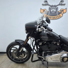 HARLEY-DAVIDSON SOFTAIL SPORT GLIDE FLSB 2021 Gasolina-7