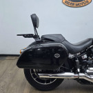HARLEY-DAVIDSON SOFTAIL SPORT GLIDE FLSB 2021 Gasolina-5