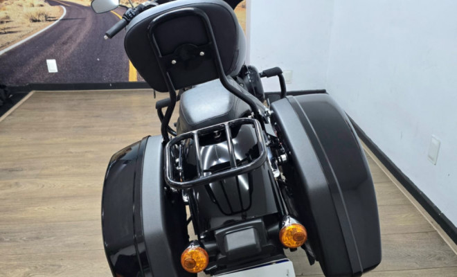 HARLEY-DAVIDSON SOFTAIL SPORT GLIDE FLSB 2021 Gasolina-10