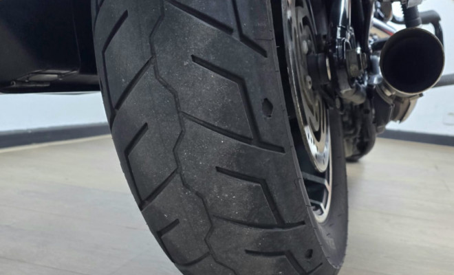 HARLEY-DAVIDSON SOFTAIL SPORT GLIDE FLSB 2021 Gasolina-15