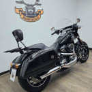 HARLEY-DAVIDSON SOFTAIL SPORT GLIDE FLSB 2021 Gasolina-11