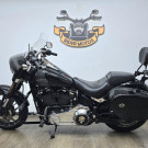 HARLEY-DAVIDSON SOFTAIL SPORT GLIDE FLSB 2021 Gasolina-3