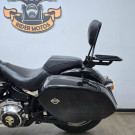 HARLEY-DAVIDSON SOFTAIL SPORT GLIDE FLSB 2021 Gasolina-8