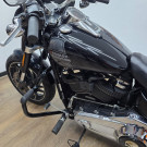 HARLEY-DAVIDSON SOFTAIL SPORT GLIDE FLSB 2021 Gasolina-12