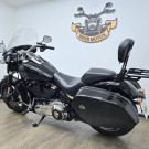 HARLEY-DAVIDSON SOFTAIL SPORT GLIDE FLSB 2021 Gasolina-9