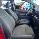 VW - VolksWagen CROSSFOX 1.6 Mi Total Flex 8V 5p 2009 Flex-7