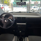 VW - VolksWagen CROSSFOX 1.6 Mi Total Flex 8V 5p 2009 Flex-4