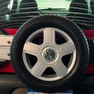 VW - VolksWagen CROSSFOX 1.6 Mi Total Flex 8V 5p 2009 Flex-3