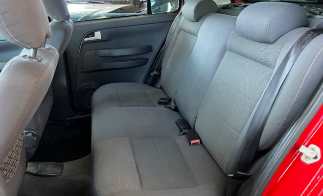 VW - VolksWagen CROSSFOX 1.6 Mi Total Flex 8V 5p 2009 Flex-8
