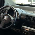 VW - VolksWagen CROSSFOX 1.6 Mi Total Flex 8V 5p 2009 Flex-5