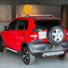 VW - VolksWagen CROSSFOX 1.6 Mi Total Flex 8V 5p 2009 Flex-1