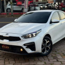 Kia Motors Cerato EX 2.0 16V Flex Aut. 2020 Flex-0