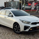 Kia Motors Cerato EX 2.0 16V Flex Aut. 2020 Flex-6