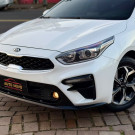 Kia Motors Cerato EX 2.0 16V Flex Aut. 2020 Flex-1