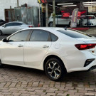 Kia Motors Cerato EX 2.0 16V Flex Aut. 2020 Flex-2
