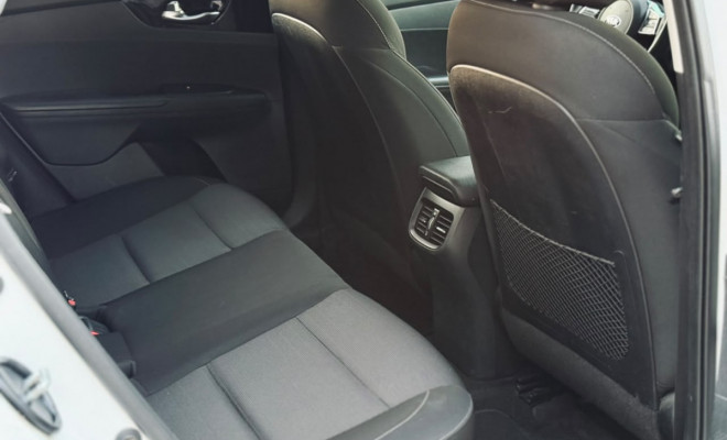 Kia Motors Cerato EX 2.0 16V Flex Aut. 2020 Flex-13