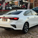 Kia Motors Cerato EX 2.0 16V Flex Aut. 2020 Flex-4
