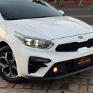 Kia Motors Cerato EX 2.0 16V Flex Aut. 2020 Flex-7