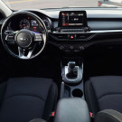 Kia Motors Cerato EX 2.0 16V Flex Aut. 2020 Flex-8