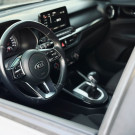 Kia Motors Cerato EX 2.0 16V Flex Aut. 2020 Flex-12
