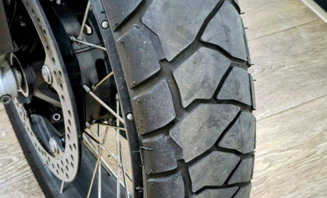 BMW R 1250 GS Adventure Premium Triple Black 2023 Gasolina-12