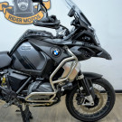 BMW R 1250 GS Adventure Premium Triple Black 2023 Gasolina-6