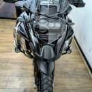 BMW R 1250 GS Adventure Premium Triple Black 2023 Gasolina-1