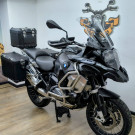 BMW R 1250 GS Adventure Premium Triple Black 2023 Gasolina-0