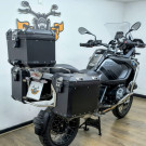 BMW R 1250 GS Adventure Premium Triple Black 2023 Gasolina-11