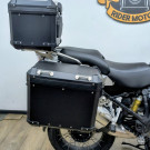 BMW R 1250 GS Adventure Premium Triple Black 2023 Gasolina-5