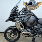 BMW R 1250 GS Adventure Premium Triple Black 2023 Gasolina-7