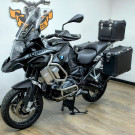 BMW R 1250 GS Adventure Premium Triple Black 2023 Gasolina-2