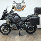 BMW R 1250 GS Adventure Premium Triple Black 2023 Gasolina-3